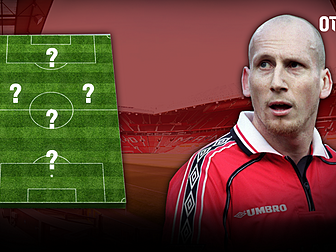 Jaap Stam picks his frankly ou...